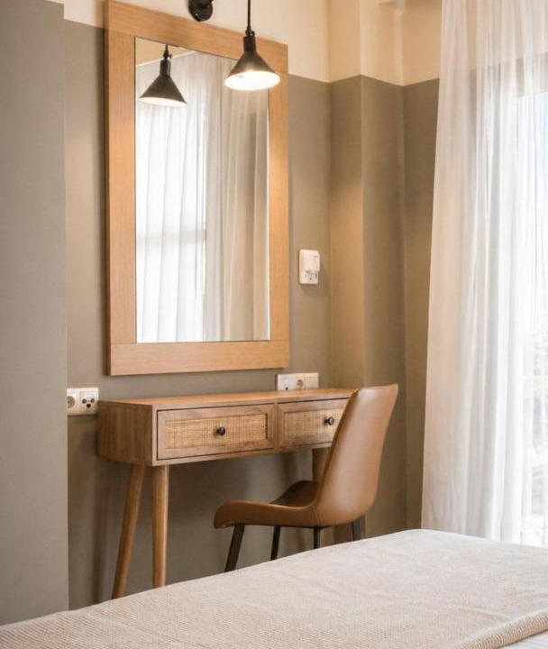 Photo of Bedroom in Agios Mamas