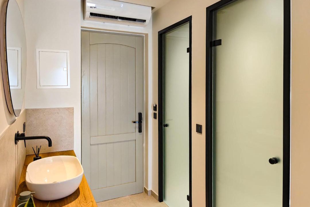 Photo of Bathroom in Kardamena