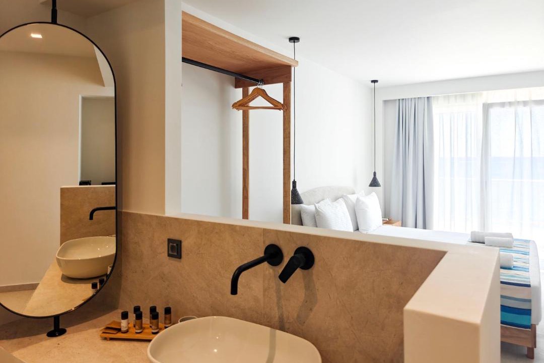 Photo of Bathroom in Kardamena
