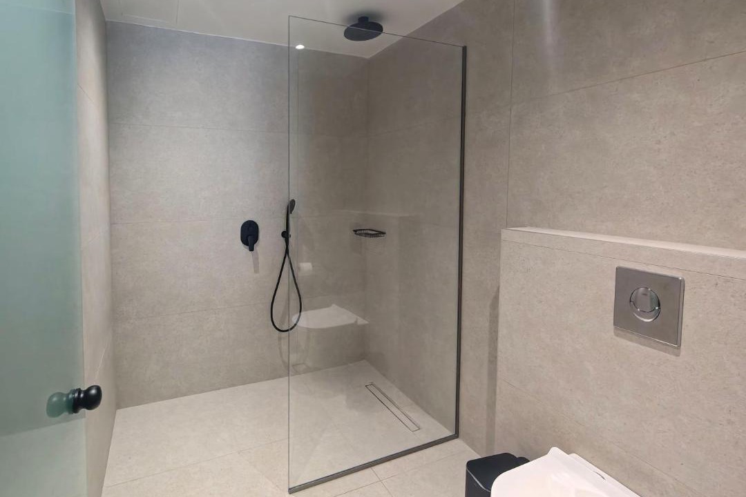 Photo of Bathroom in Kardamena