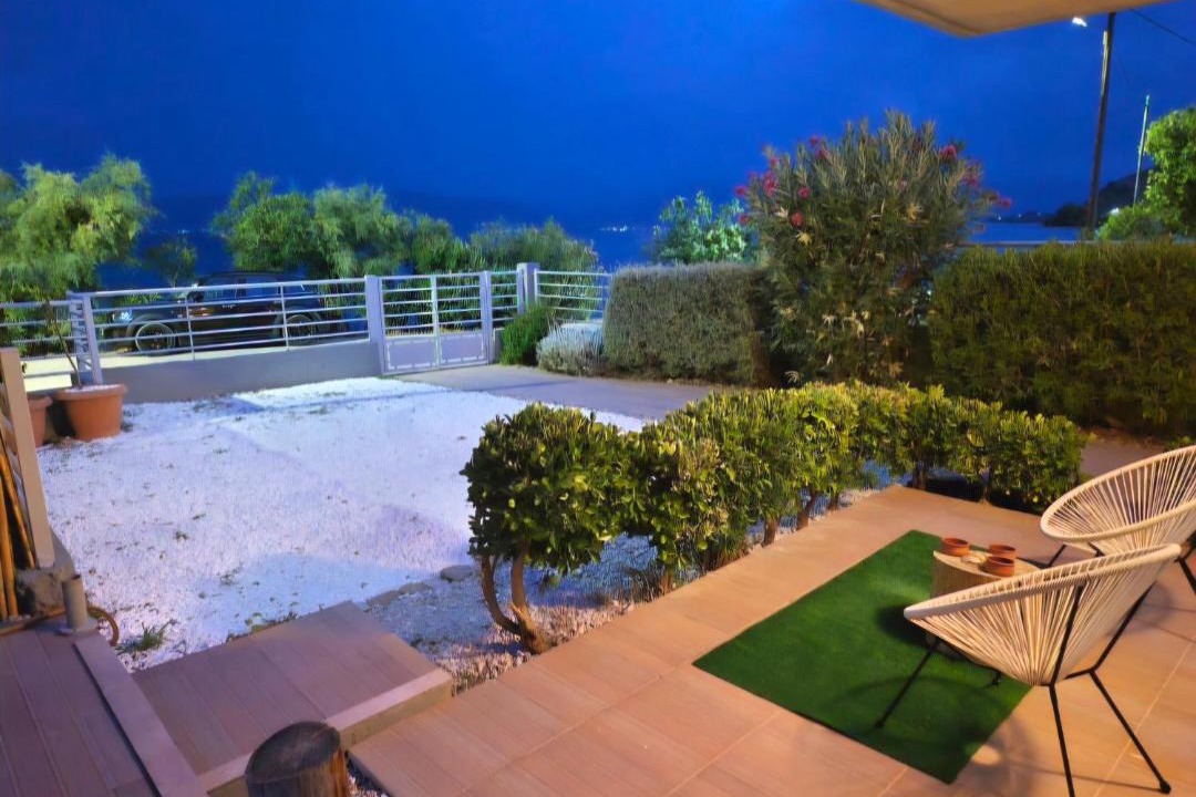 Photo of Patio Balcony in Gialtra