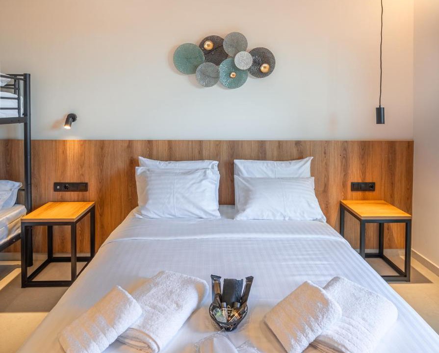 Photo of Bedroom in Kalambaka