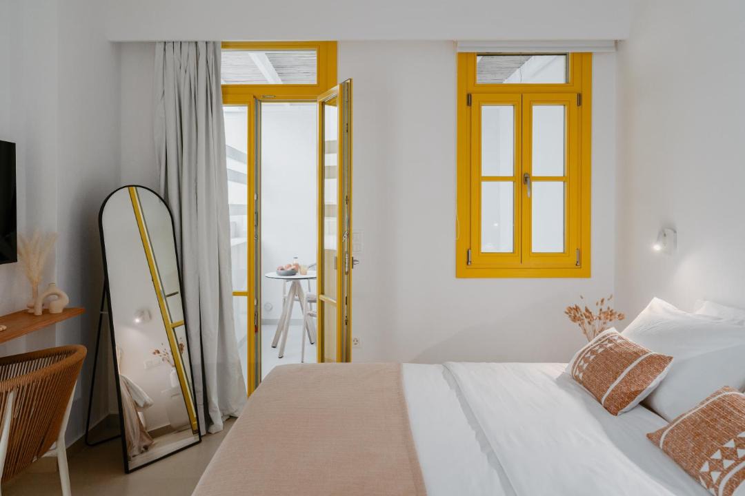 Photo of Bedroom in Psathi