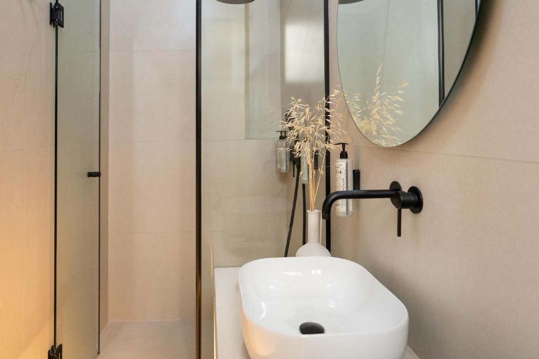 Photo of Bathroom in Psathi
