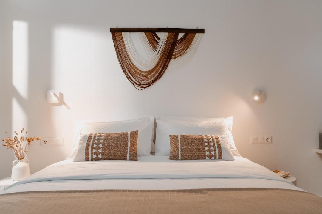 Photo of Bedroom in Psathi