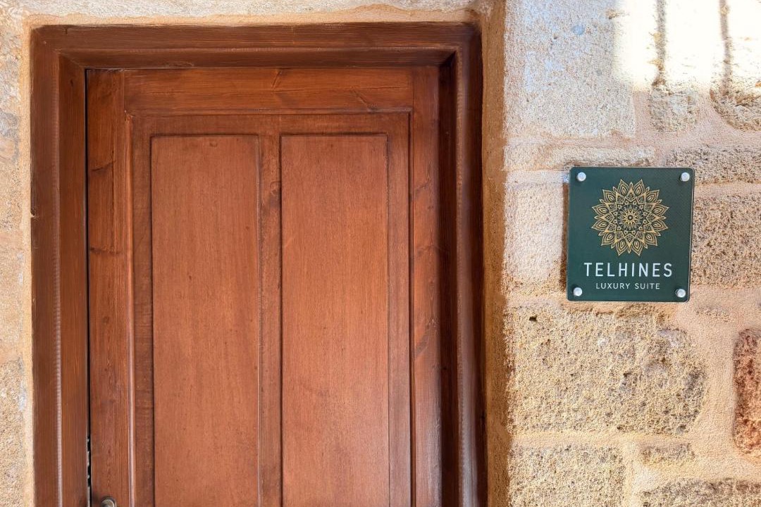 Photo of Others in Rhodes Old Town
