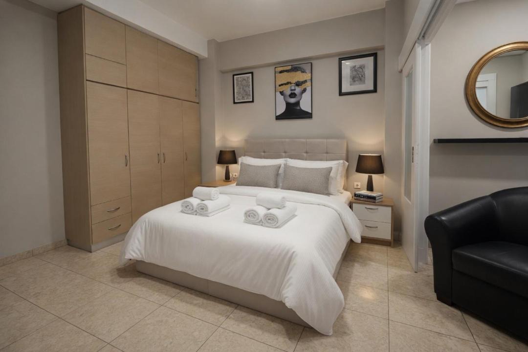 Photo of Bedroom in Nikaia-Agios Ioannis Rentis