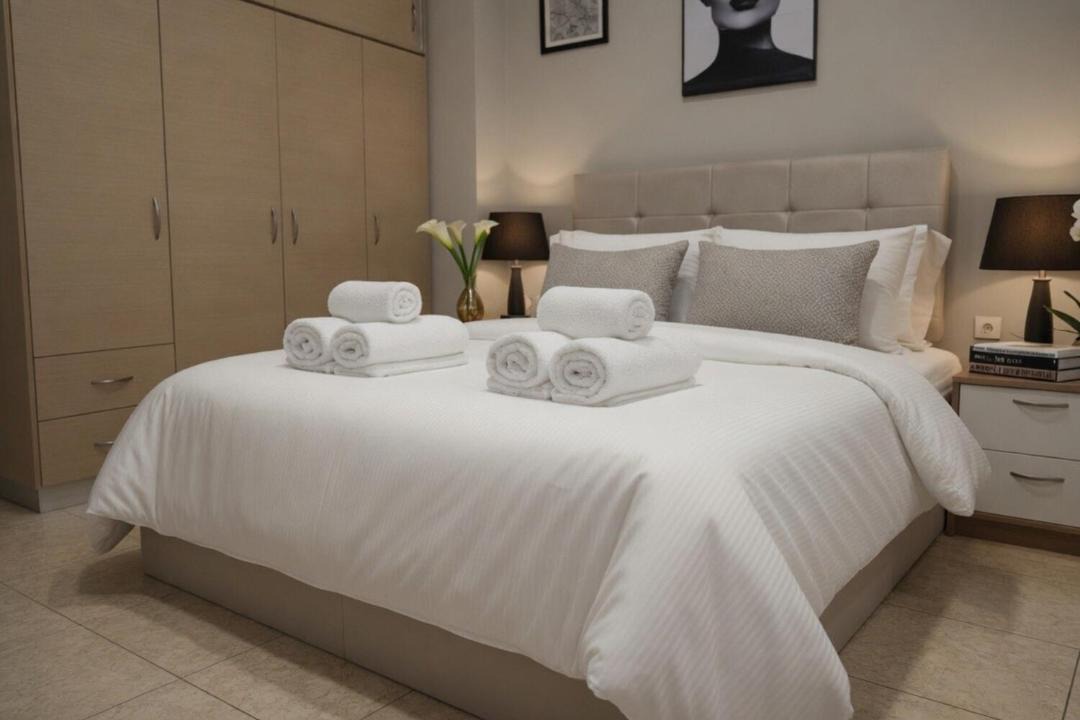 Photo of Bedroom in Nikaia-Agios Ioannis Rentis