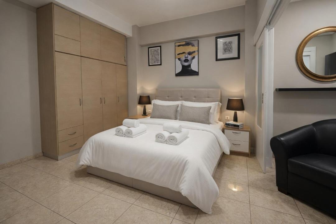 Photo of Bedroom in Nikaia-Agios Ioannis Rentis