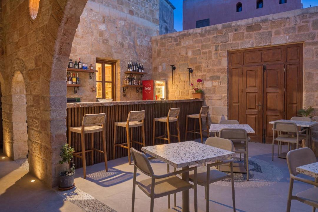 Photo of Others in Rhodes Old Town