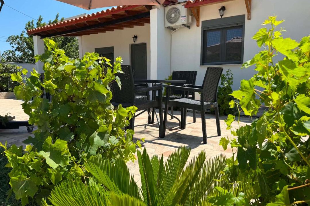 Photo of Patio Balcony in Plitra