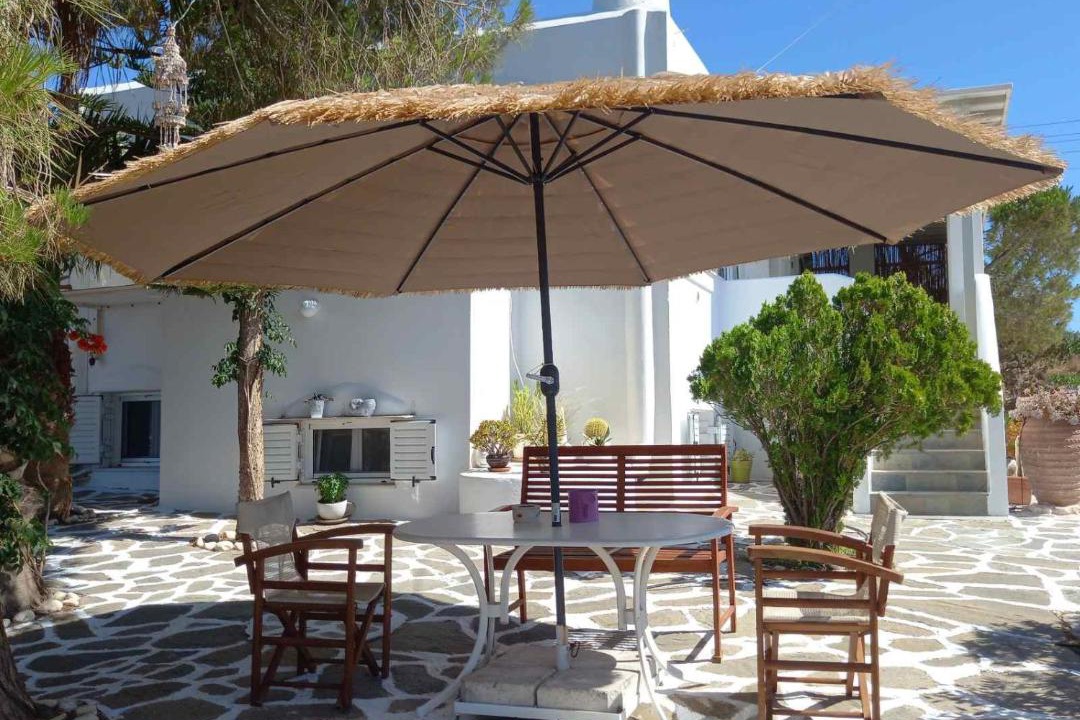 Photo of Others in Paros