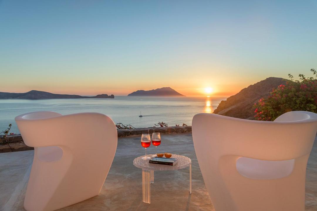 Photo of Others in Milos