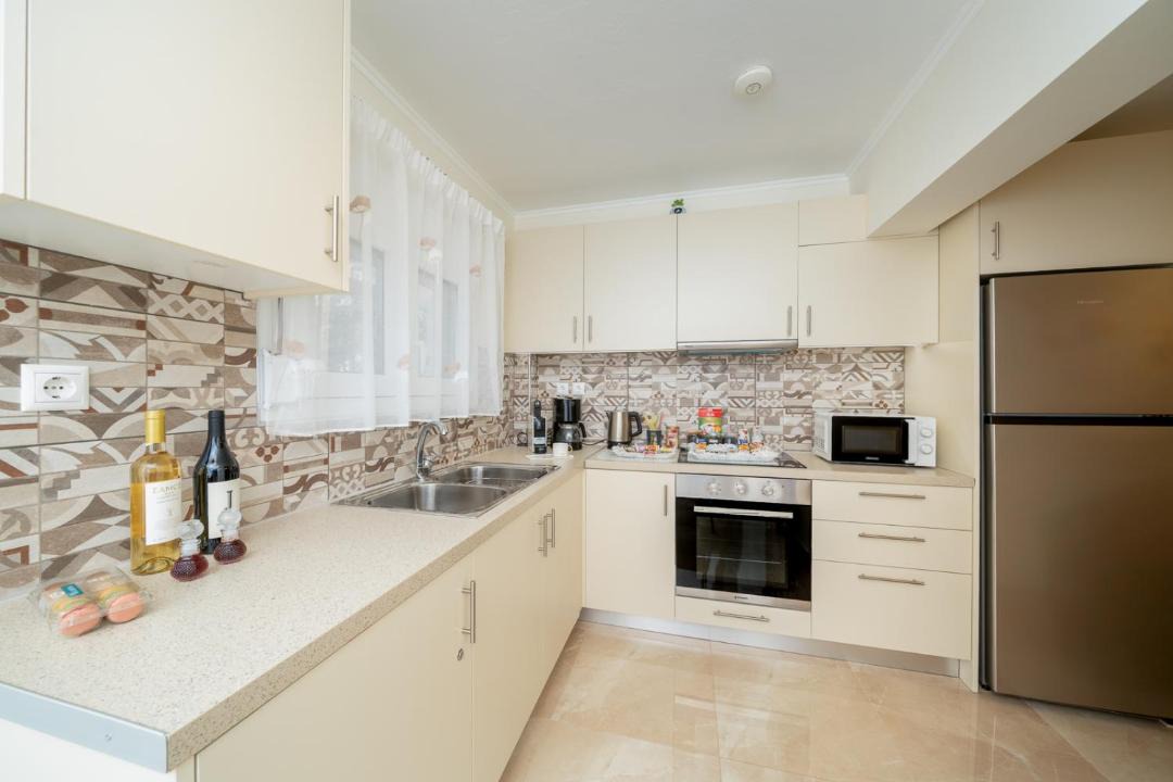 Photo of Kitchen in Markopoulon