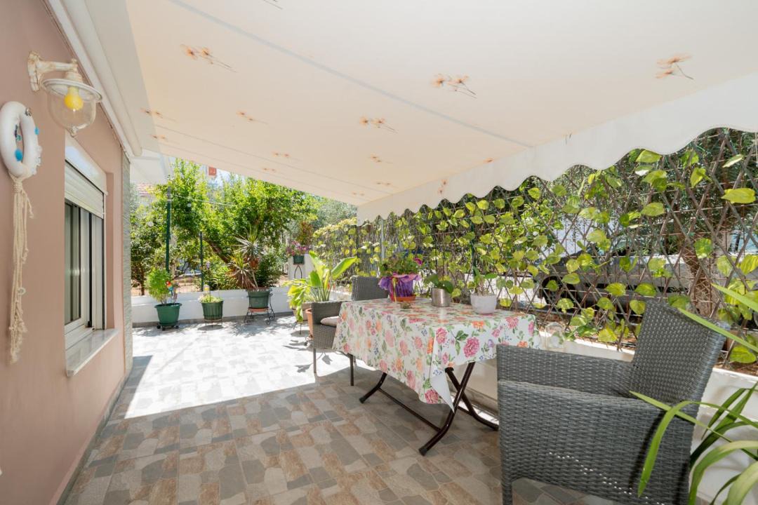 Photo of Patio Balcony in Markopoulon