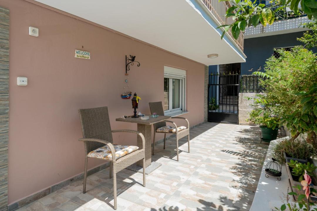 Photo of Patio Balcony in Markopoulon