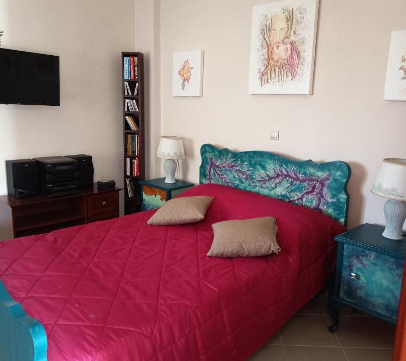Photo of Bedroom in Istiaia-Aidipsos