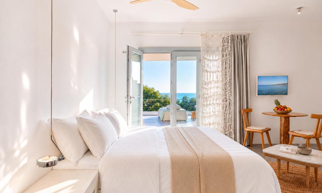 Photo of Others in Santorini