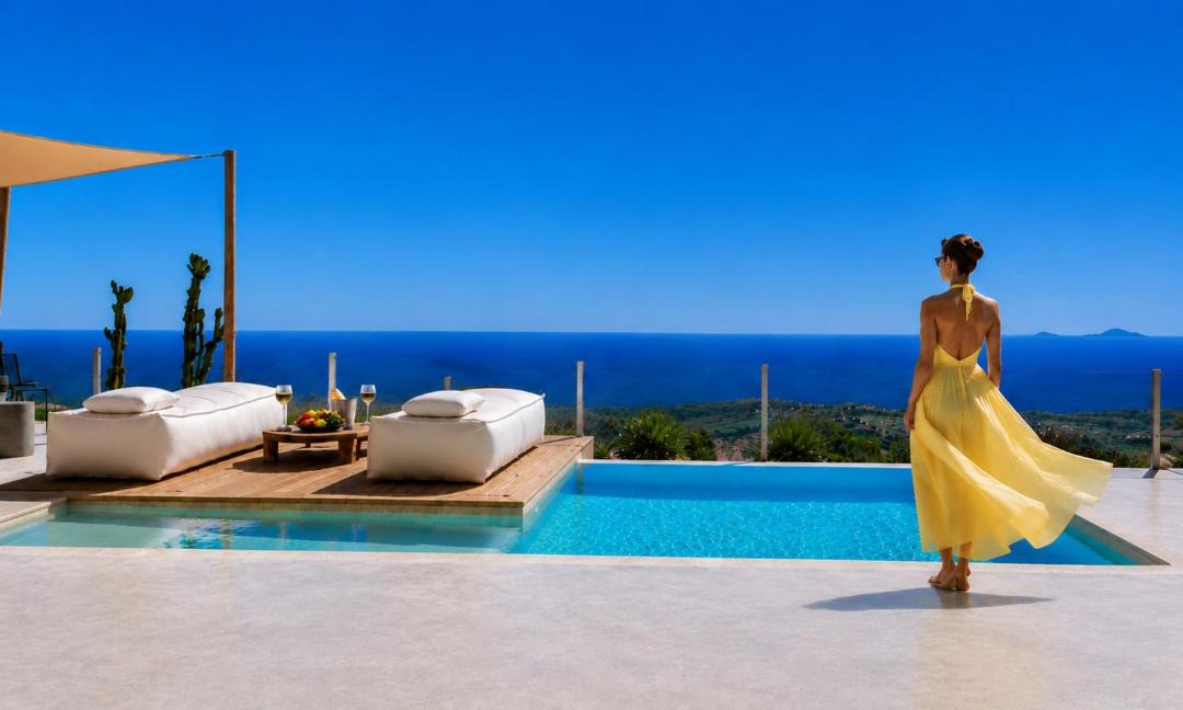 Photo of Others in Santorini