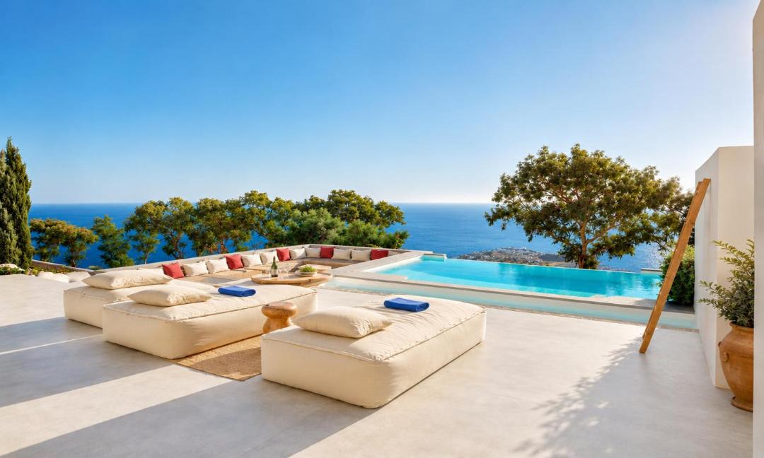Photo of Others in Santorini