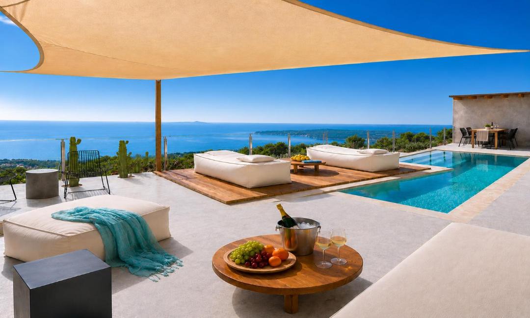 Photo of Others in Santorini