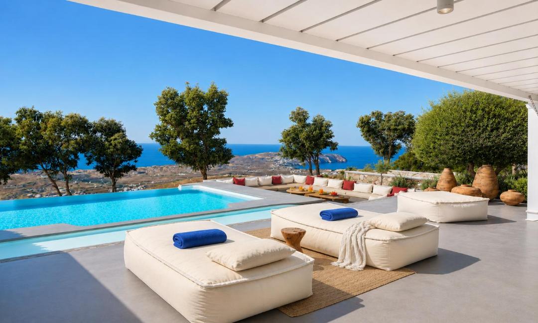 Photo of Others in Santorini