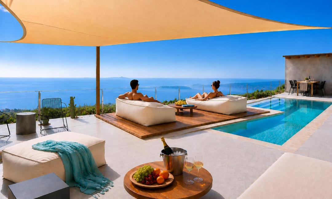Photo of Others in Santorini