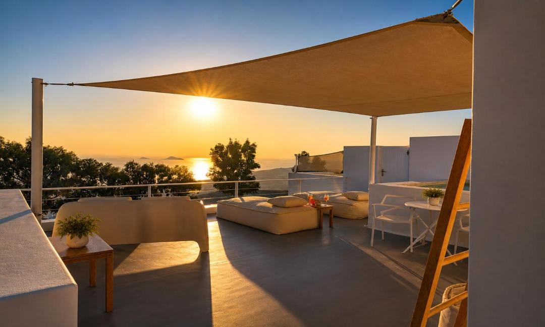 Photo of Others in Santorini