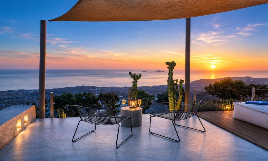 Photo of Others in Santorini
