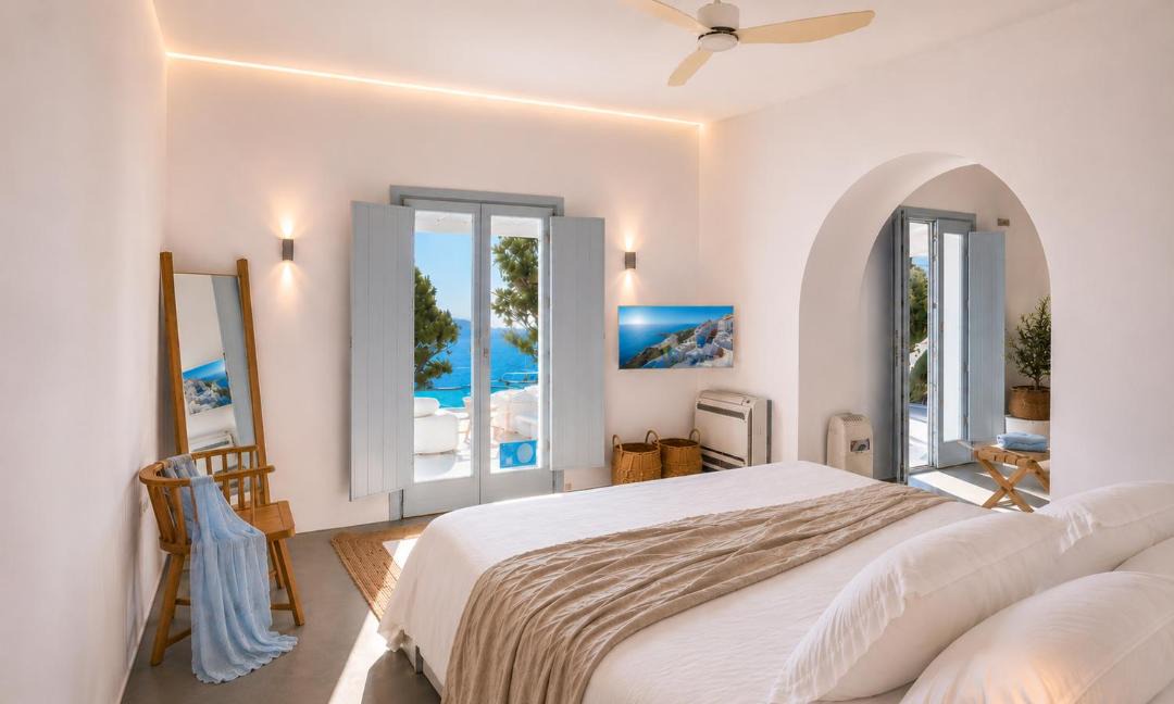 Photo of Others in Santorini