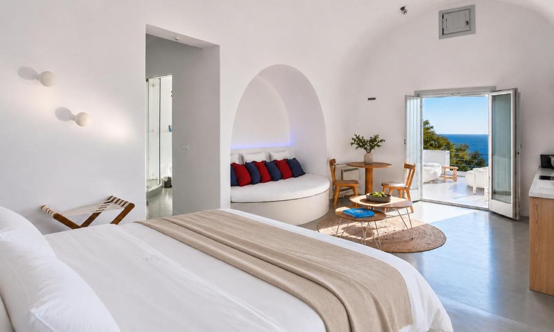 Photo of Others in Santorini