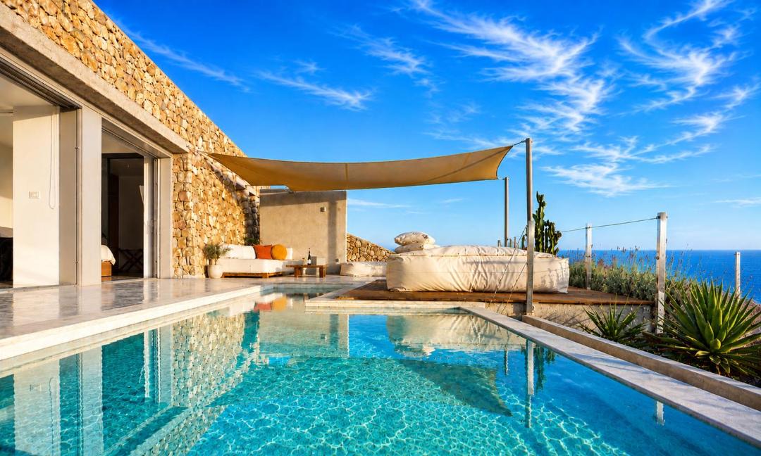 Photo of Others in Santorini
