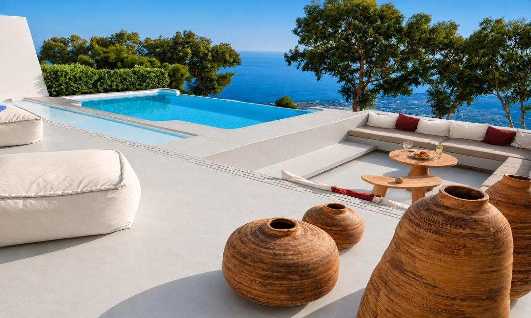 Photo of Others in Santorini