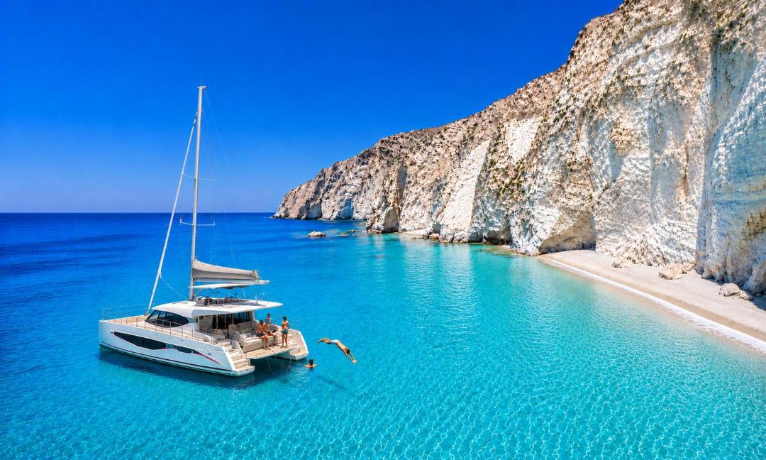 Photo of Others in Santorini