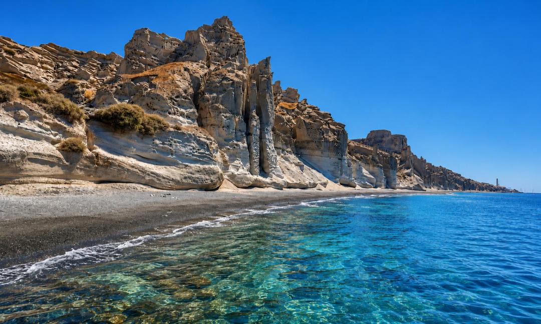 Photo of Others in Santorini