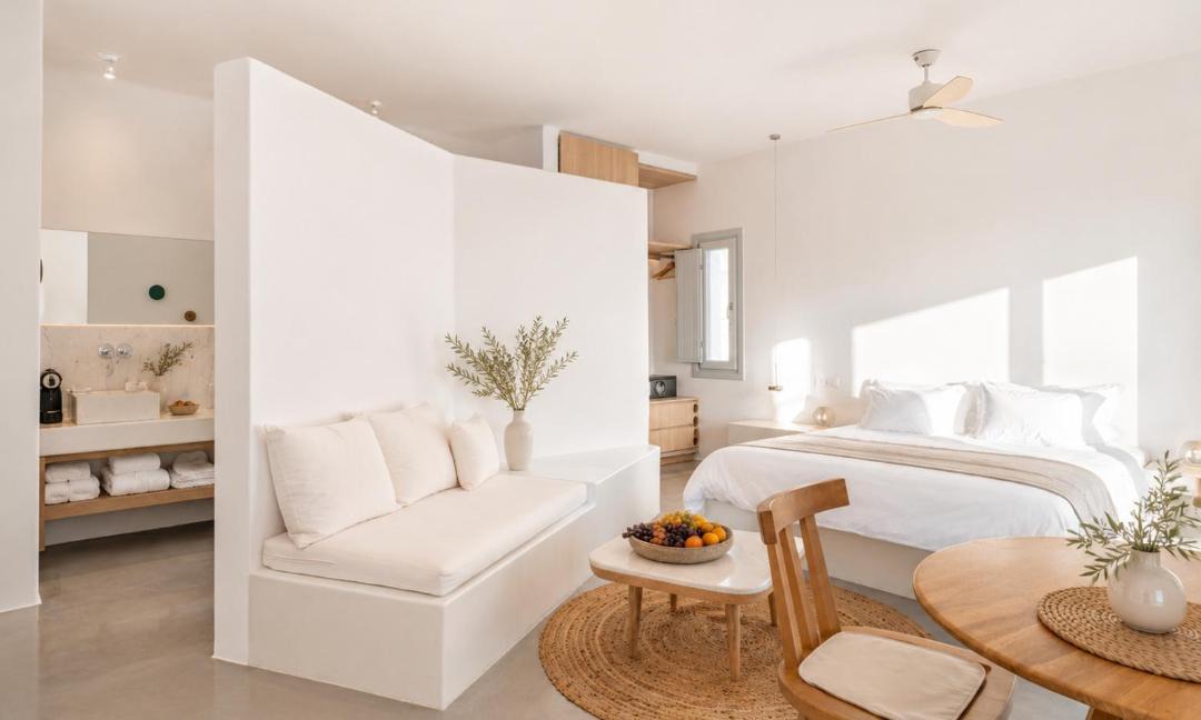 Photo of Others in Santorini