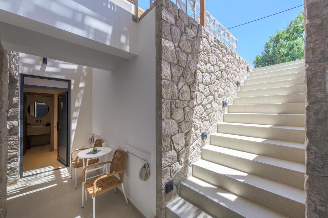 Photo of Patio Balcony in Zefiria