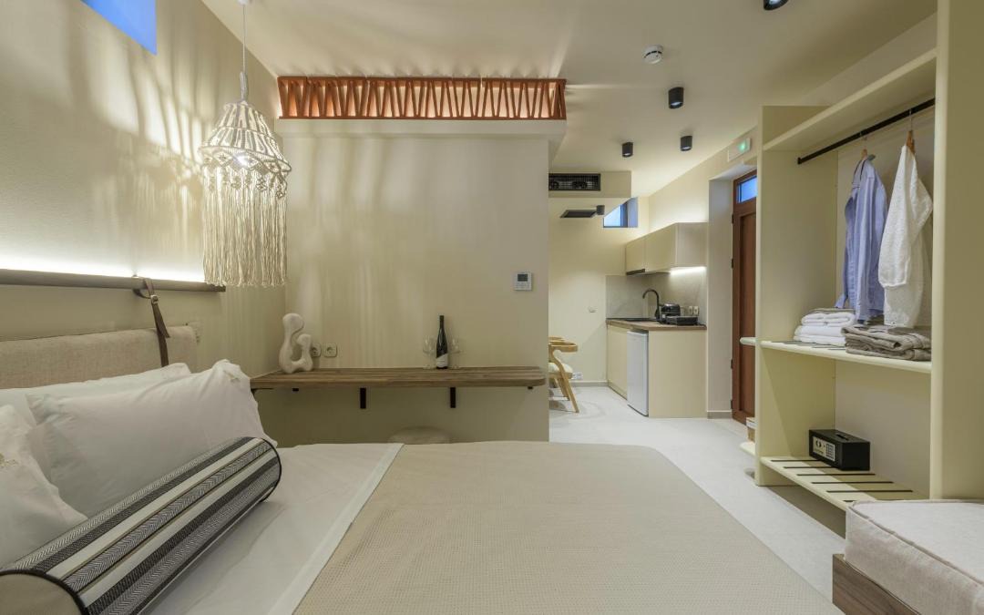 Photo of Bedroom in Zefiria