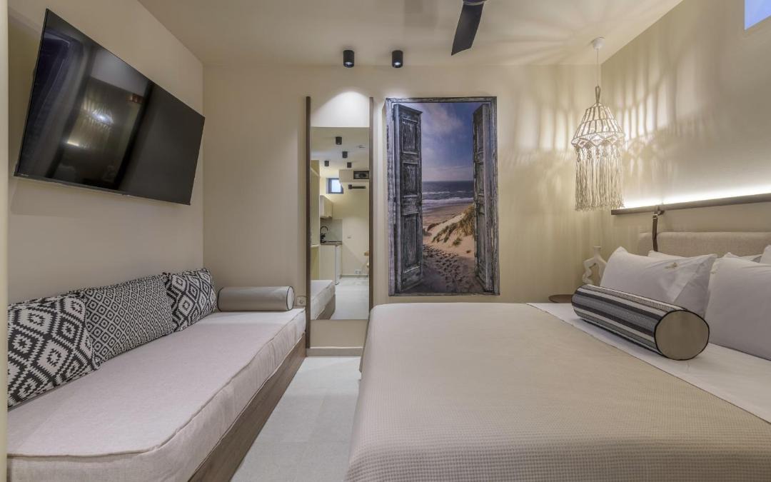 Photo of Bedroom in Zefiria