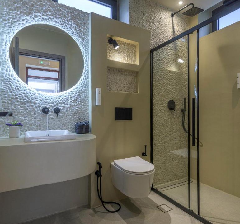 Photo of Bathroom in Zefiria