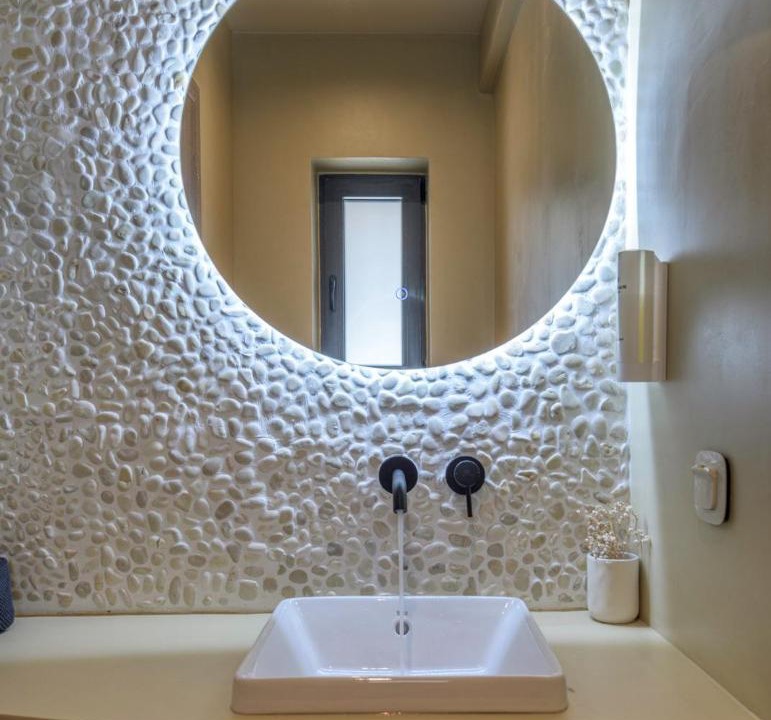 Photo of Bathroom in Zefiria