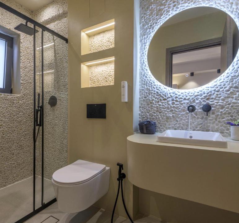Photo of Bathroom in Zefiria