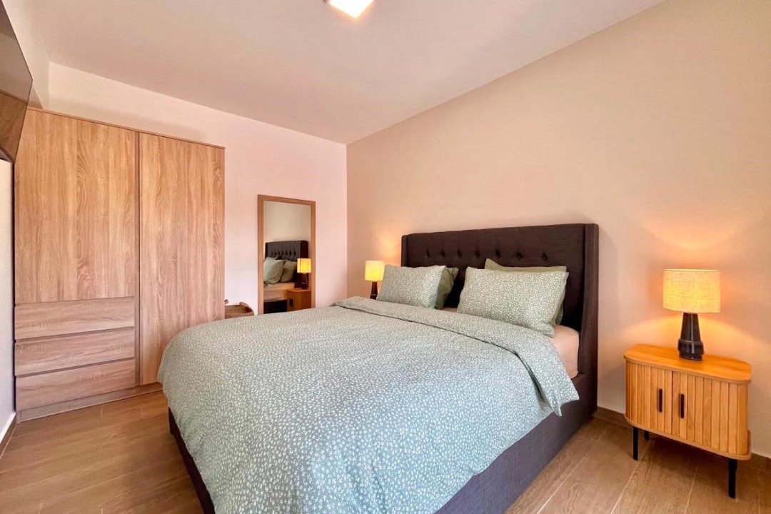 Photo of Bedroom in Loutra Oraias Elenis