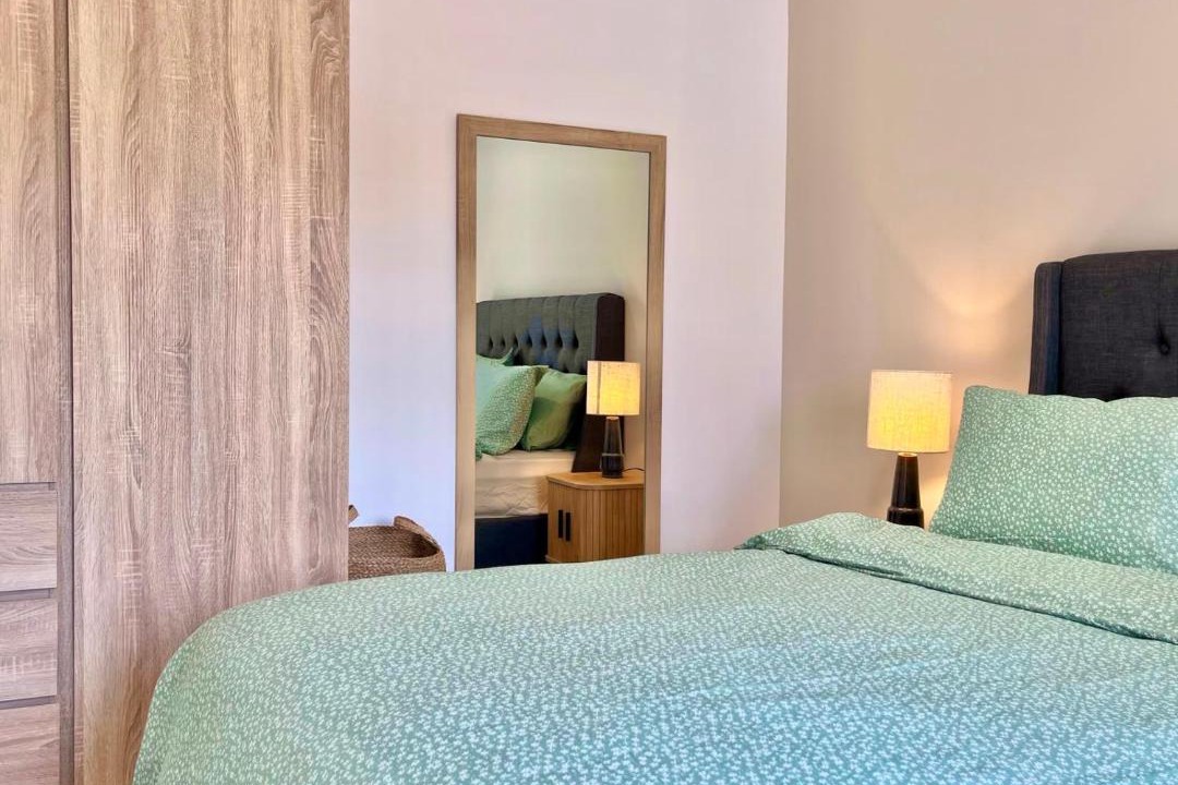 Photo of Bedroom in Loutra Oraias Elenis