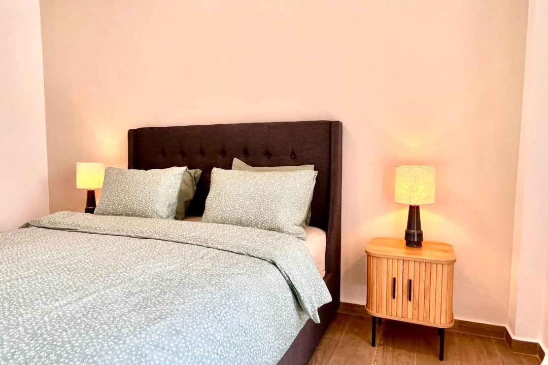 Photo of Bedroom in Loutra Oraias Elenis
