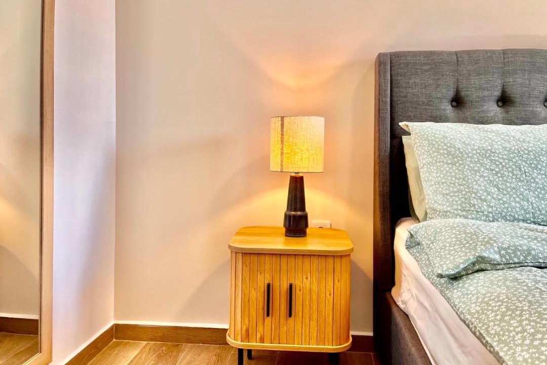 Photo of Bedroom in Loutra Oraias Elenis