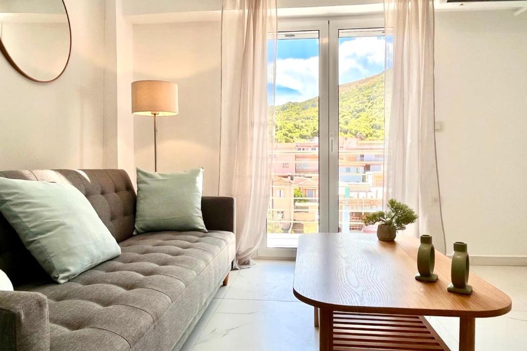 Photo of Livingroom in Loutra Oraias Elenis