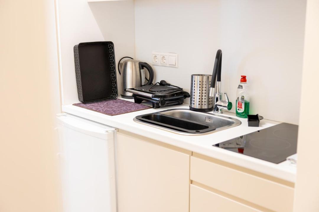 Photo of Kitchen in Dafni