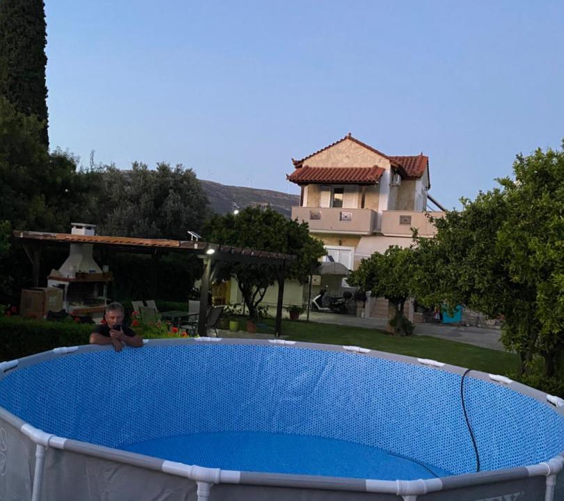 Photo of Outdoor in Amarinthos
