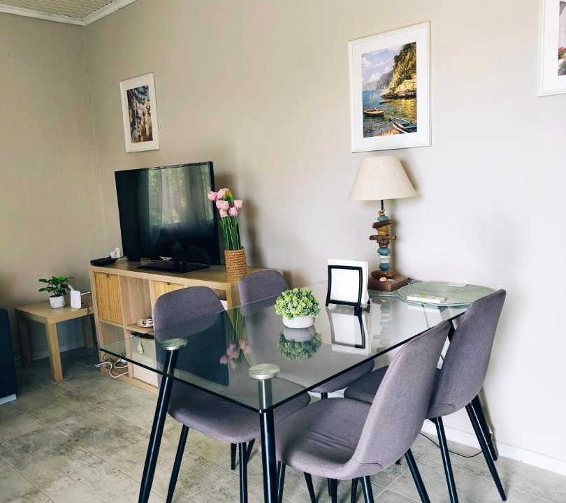 Photo of Livingroom in Kallikratia